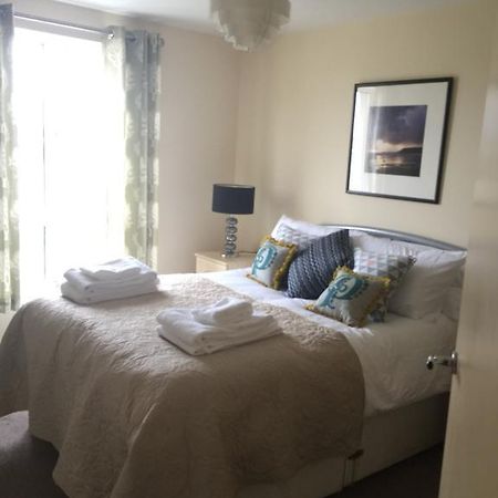 קארדיף Sky Night Serviced Apartments מראה חיצוני תמונה