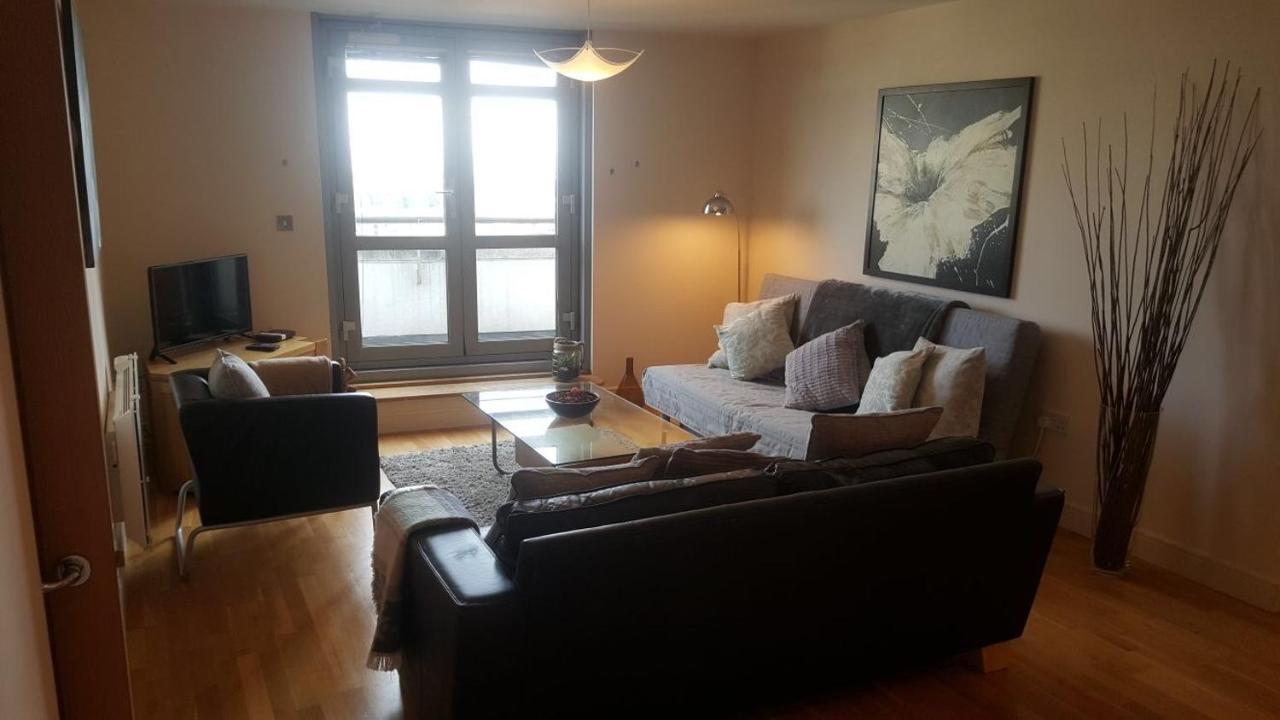 קארדיף Sky Night Serviced Apartments מראה חיצוני תמונה