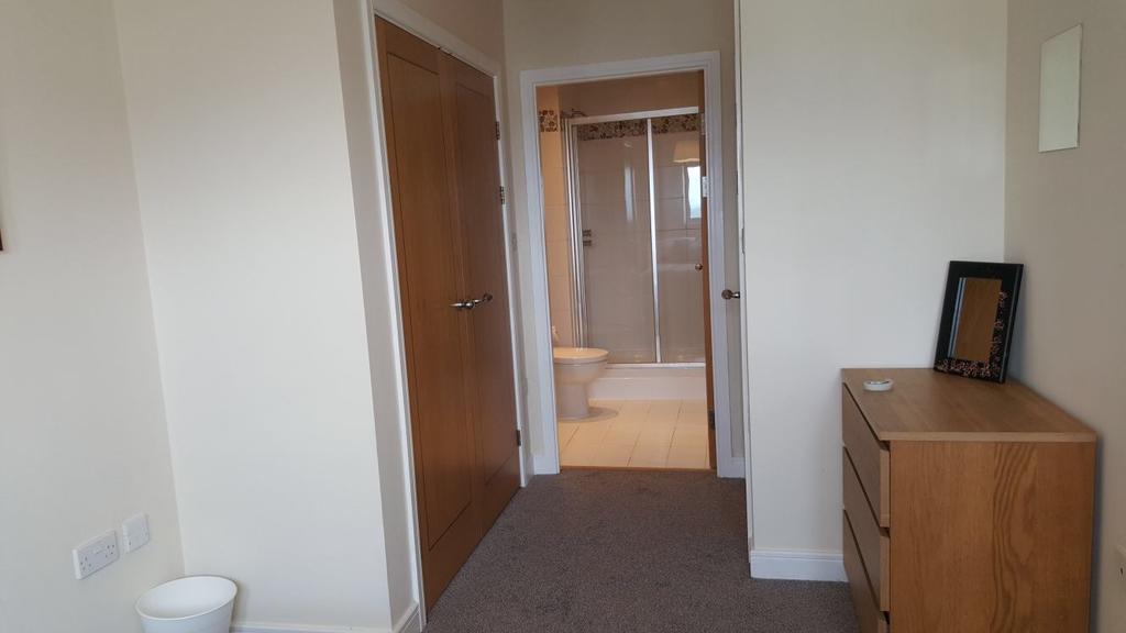 קארדיף Sky Night Serviced Apartments מראה חיצוני תמונה