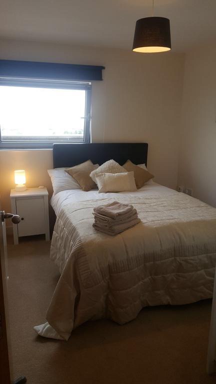 קארדיף Sky Night Serviced Apartments מראה חיצוני תמונה