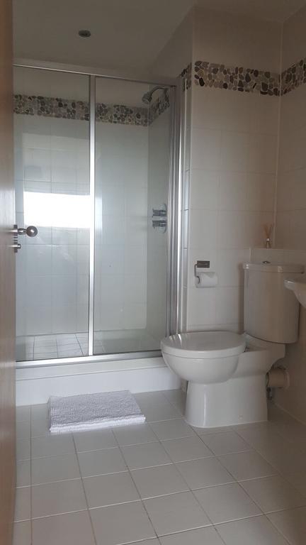 קארדיף Sky Night Serviced Apartments מראה חיצוני תמונה