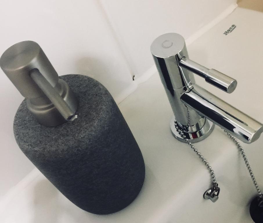קארדיף Sky Night Serviced Apartments מראה חיצוני תמונה