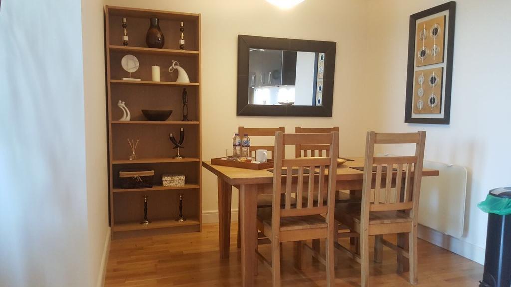 קארדיף Sky Night Serviced Apartments מראה חיצוני תמונה