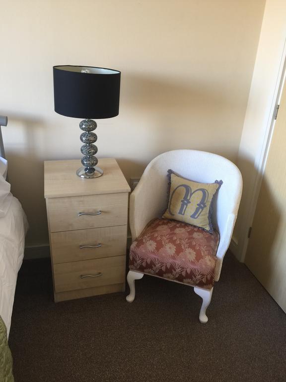 קארדיף Sky Night Serviced Apartments מראה חיצוני תמונה