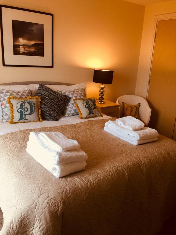קארדיף Sky Night Serviced Apartments מראה חיצוני תמונה