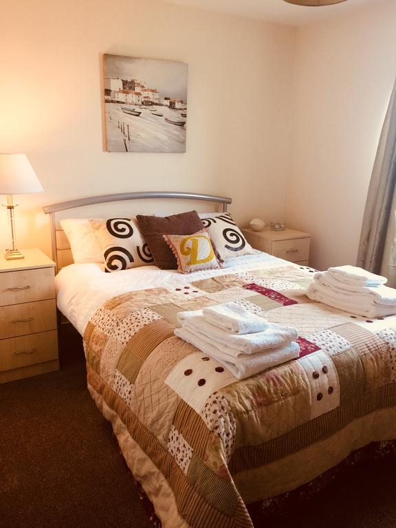 קארדיף Sky Night Serviced Apartments מראה חיצוני תמונה