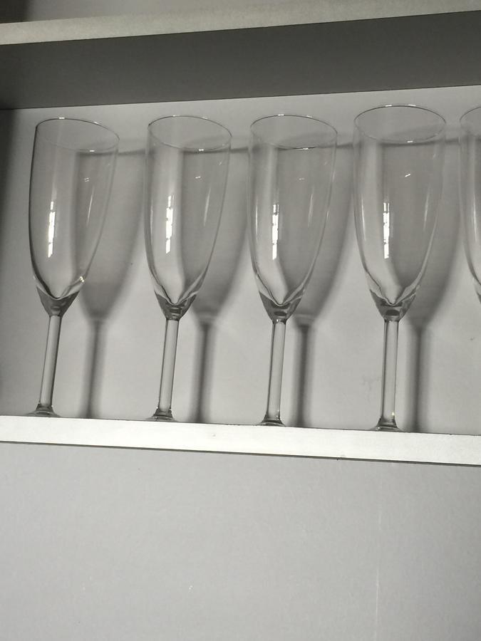 קארדיף Sky Night Serviced Apartments מראה חיצוני תמונה