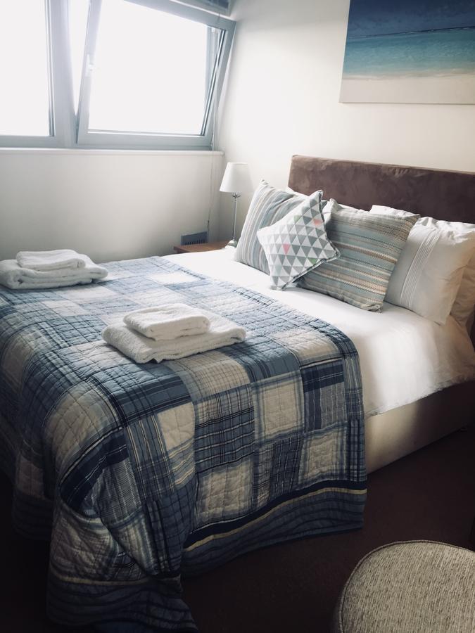 קארדיף Sky Night Serviced Apartments מראה חיצוני תמונה