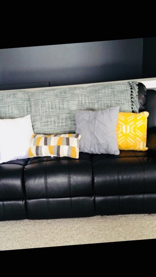 קארדיף Sky Night Serviced Apartments מראה חיצוני תמונה