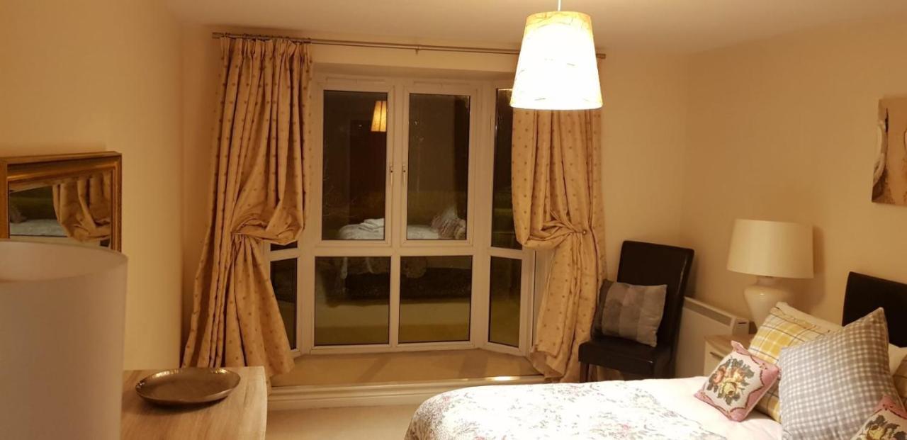 קארדיף Sky Night Serviced Apartments מראה חיצוני תמונה