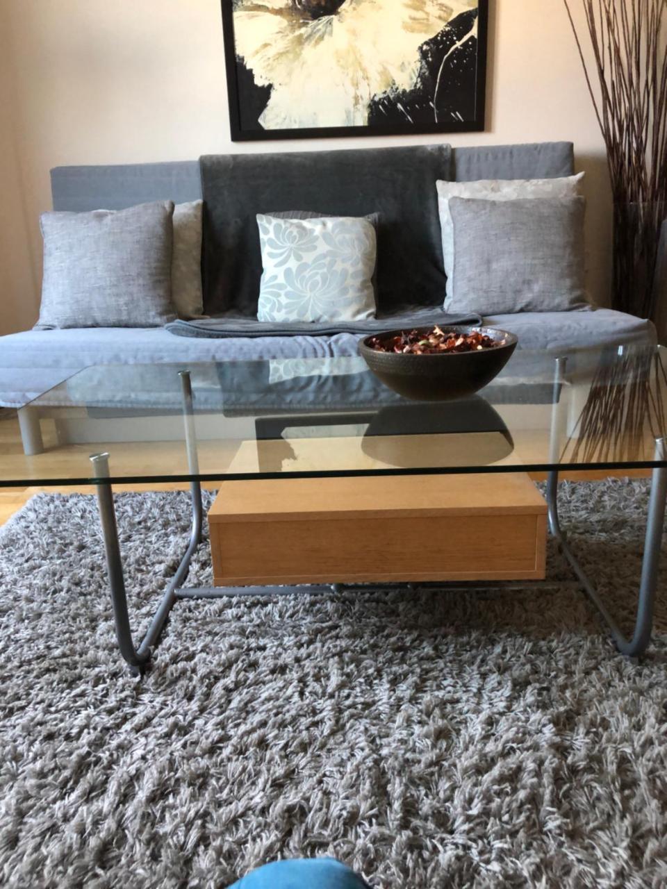 קארדיף Sky Night Serviced Apartments מראה חיצוני תמונה